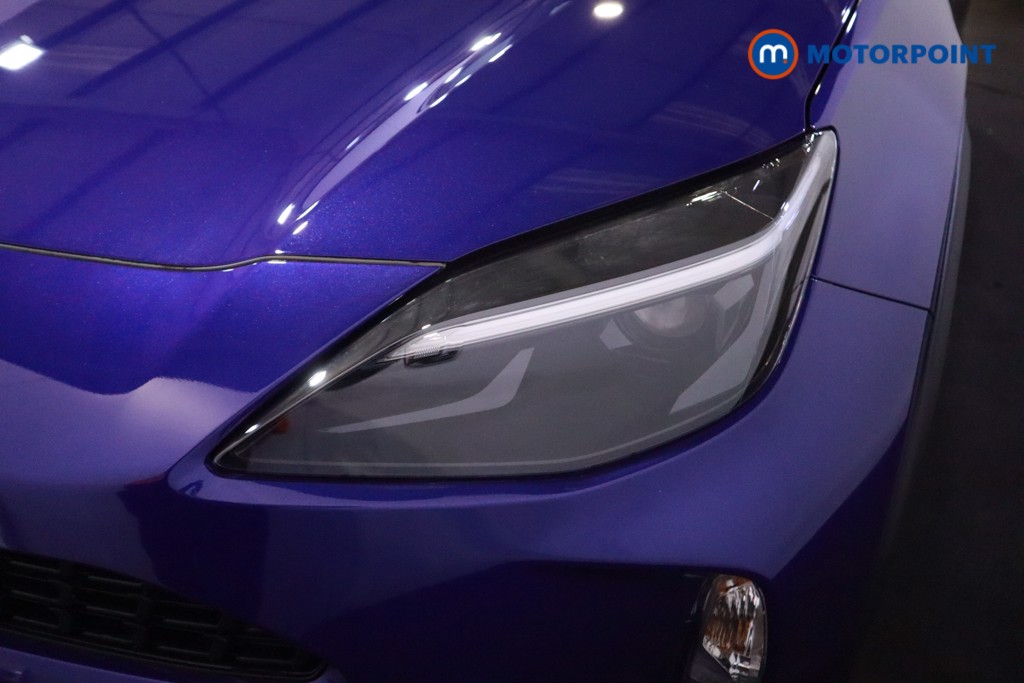 Used Toyota Yaris Cross 2025 for sale - 77620145: Photo 46