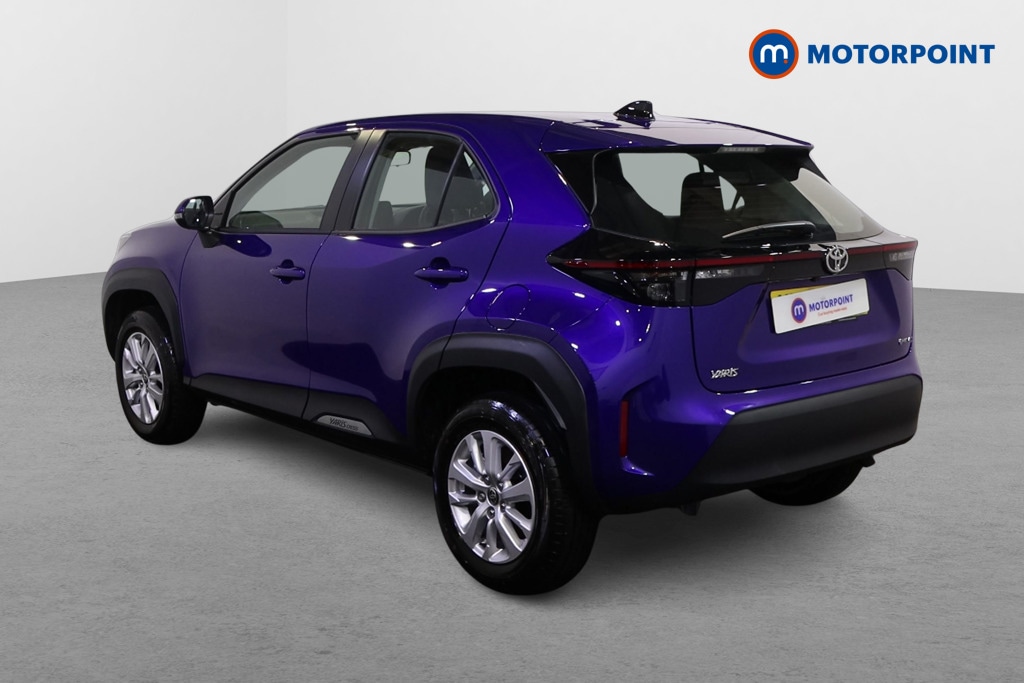 Used Toyota Yaris Cross 2025 for sale - 77620145: Photo 5