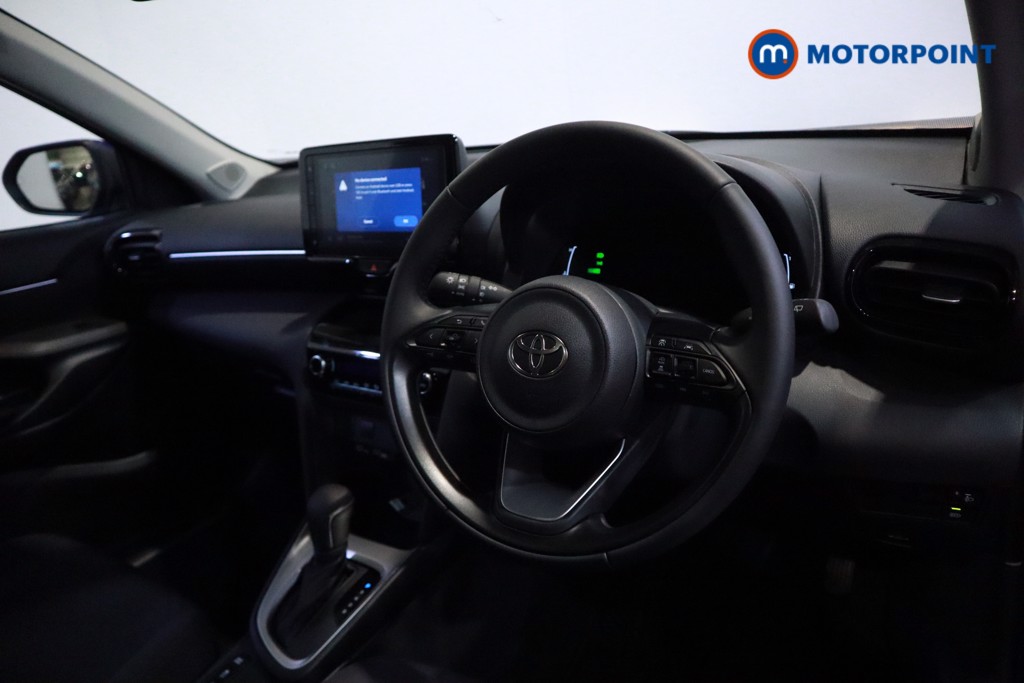 Used Toyota Yaris Cross 2025 for sale - 77620145: Photo 9