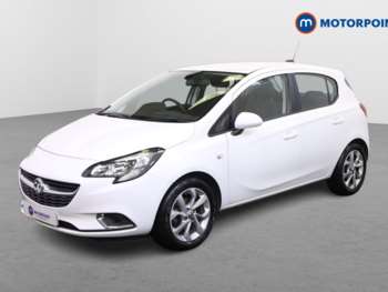 Used Vauxhall Corsa 2019 for sale - 75121730: Photo