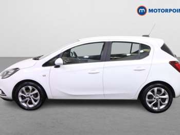Used Vauxhall Corsa 2019 for sale - 75121730: Photo