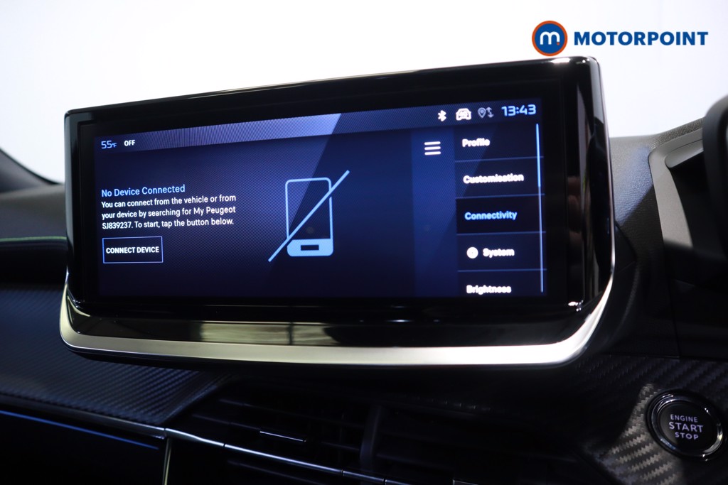 Used Peugeot 2008 2025 for sale - 78001510: Photo 22