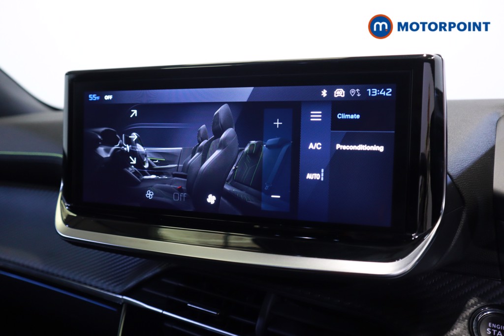 Used Peugeot 2008 2025 for sale - 78001510: Photo 23