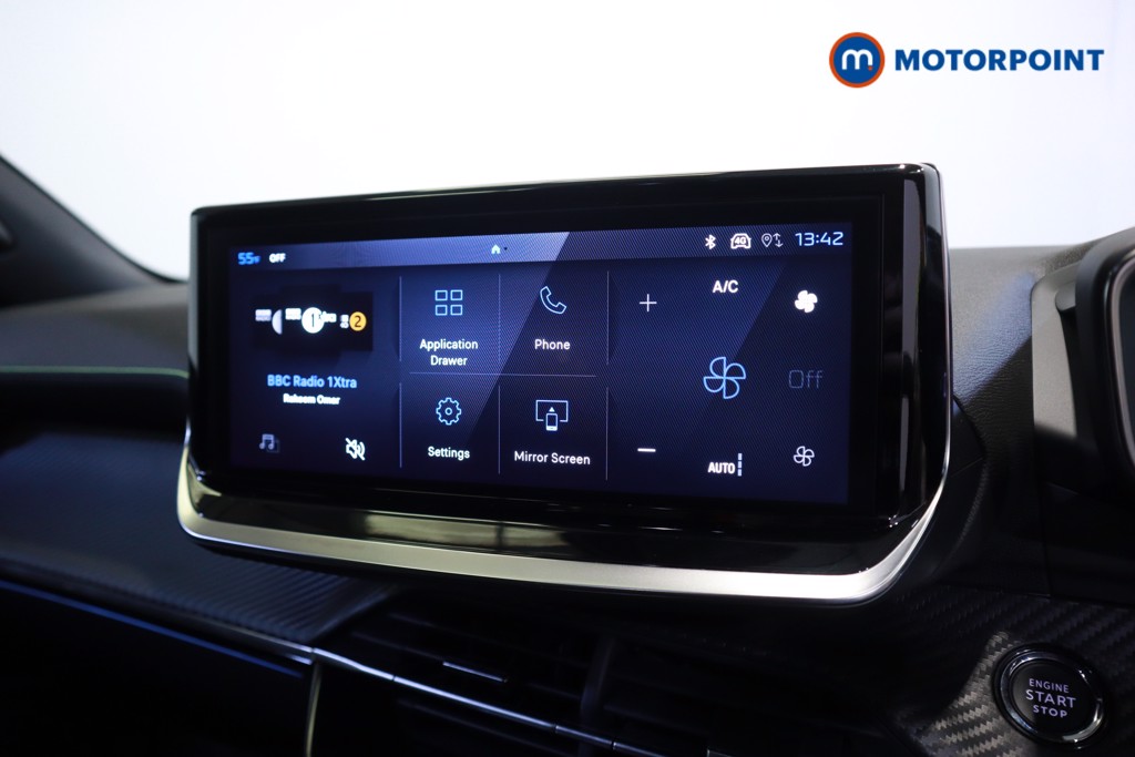 Used Peugeot 2008 2025 for sale - 78001510: Photo 24