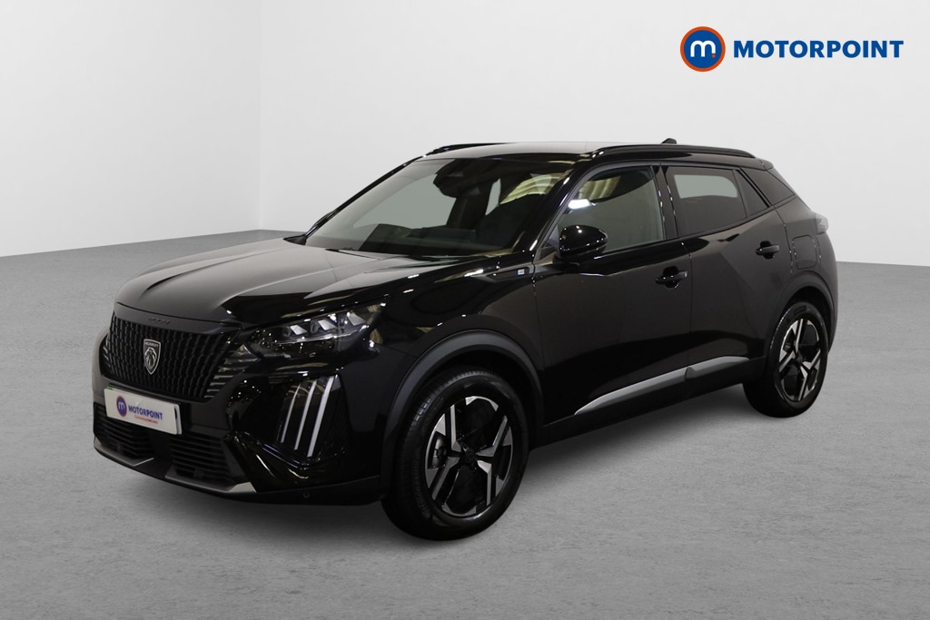 Used Peugeot 2008 2025 for sale - 78001510: Photo 3