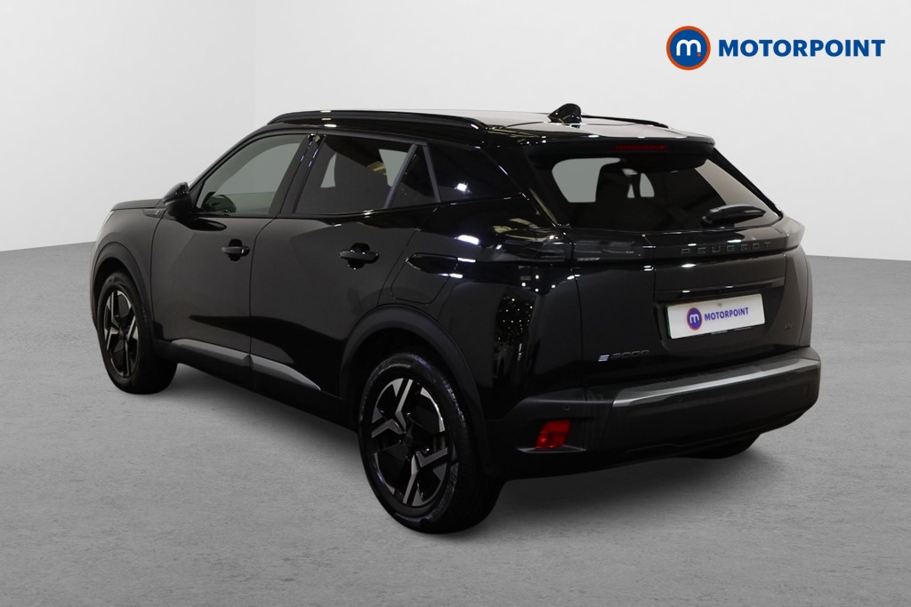 Used Peugeot 2008 2025 for sale - 78001510: Photo 5