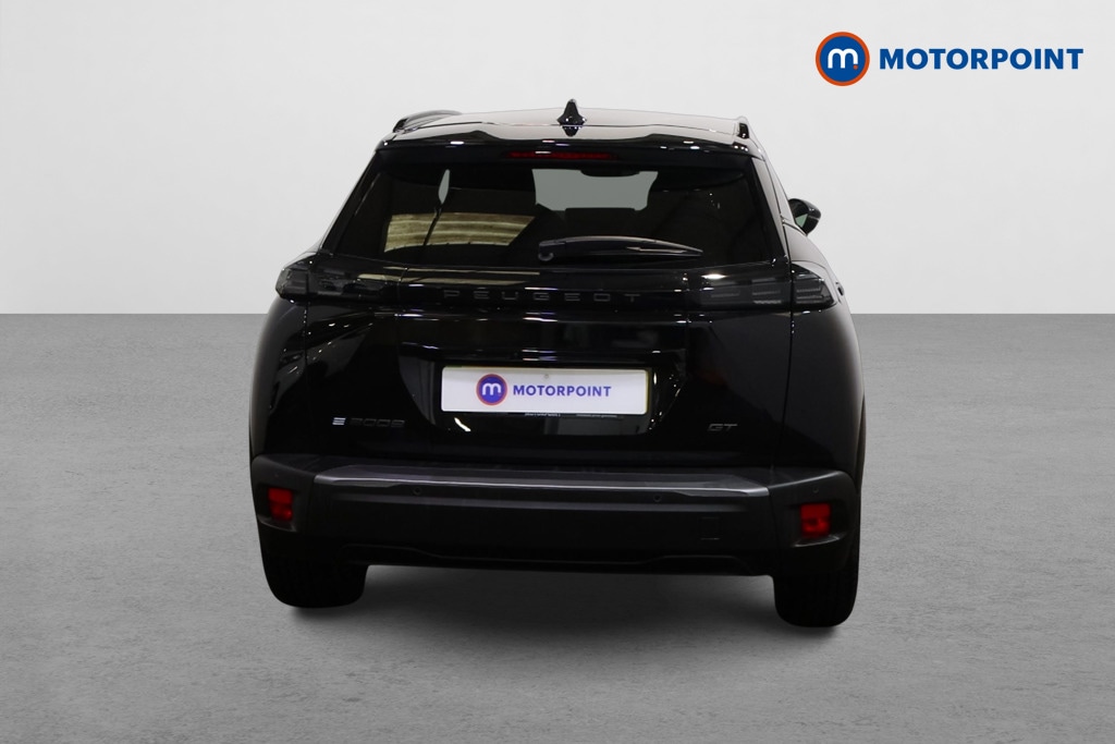 Used Peugeot 2008 2025 for sale - 78001510: Photo 6