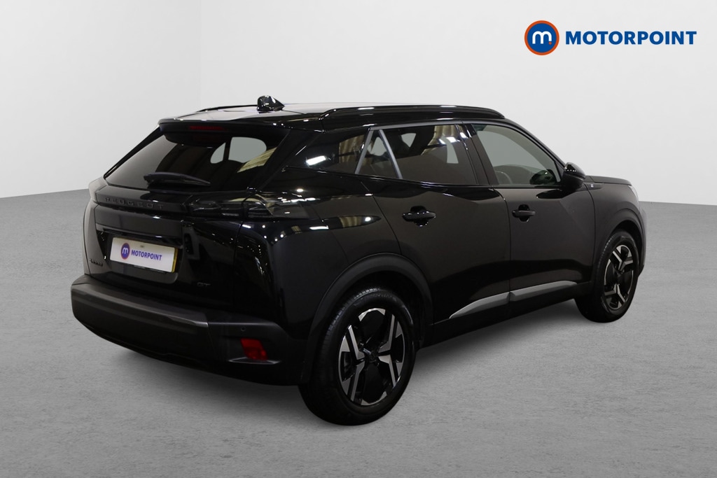 Used Peugeot 2008 2025 for sale - 78001510: Photo 7