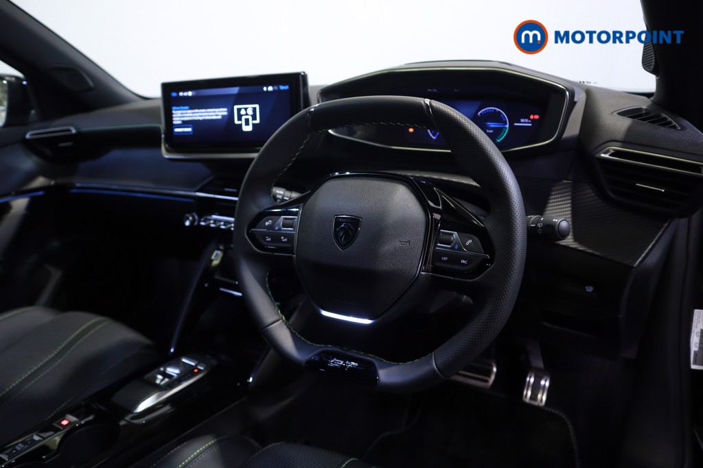 Used Peugeot 2008 2025 for sale - 78001510: Photo 9