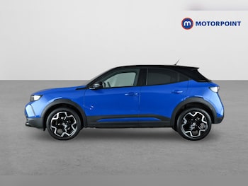 Used Vauxhall Mokka 2023 for sale - 79357647: Photo