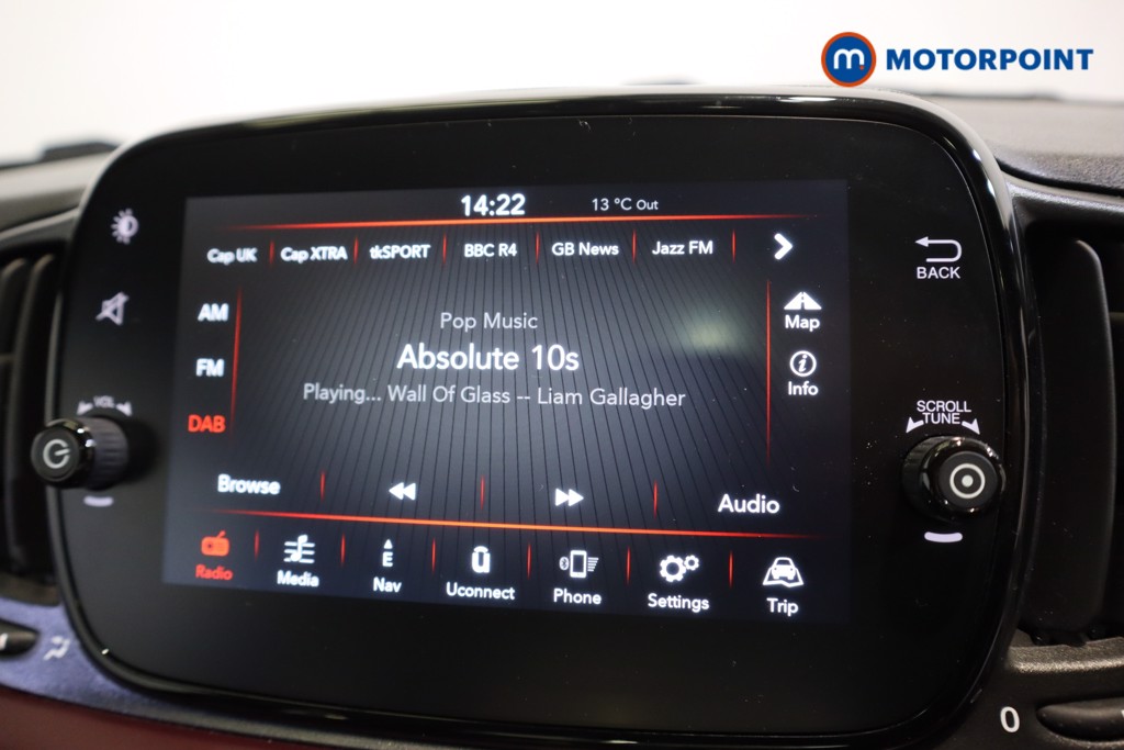 Used Fiat 500 2020 for sale - 78081862: Photo 10