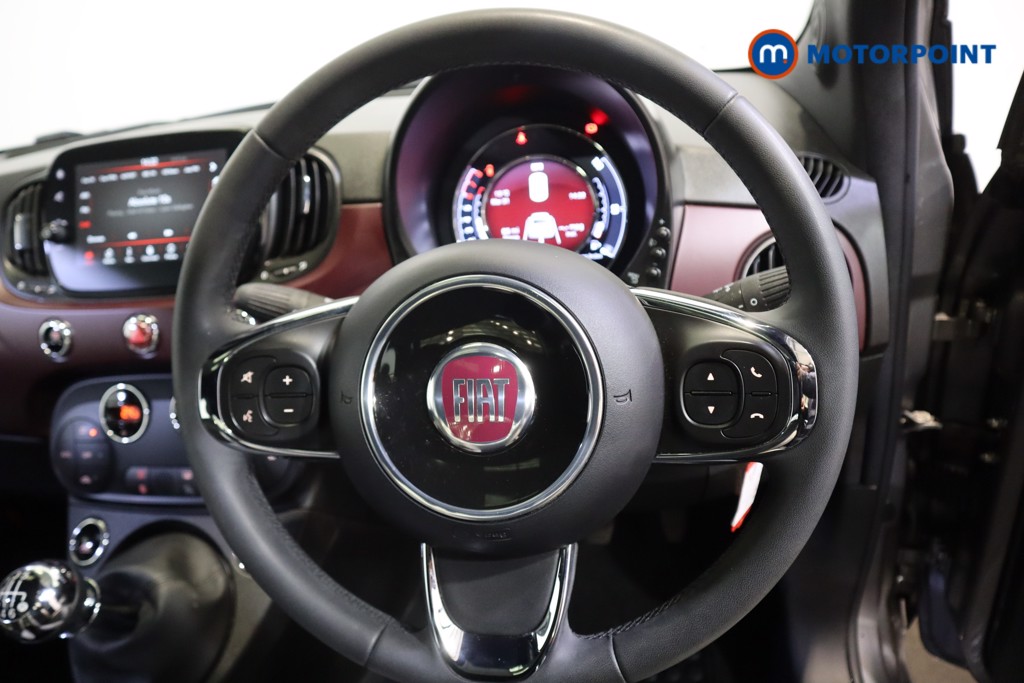 Used Fiat 500 2020 for sale - 78081862: Photo 11