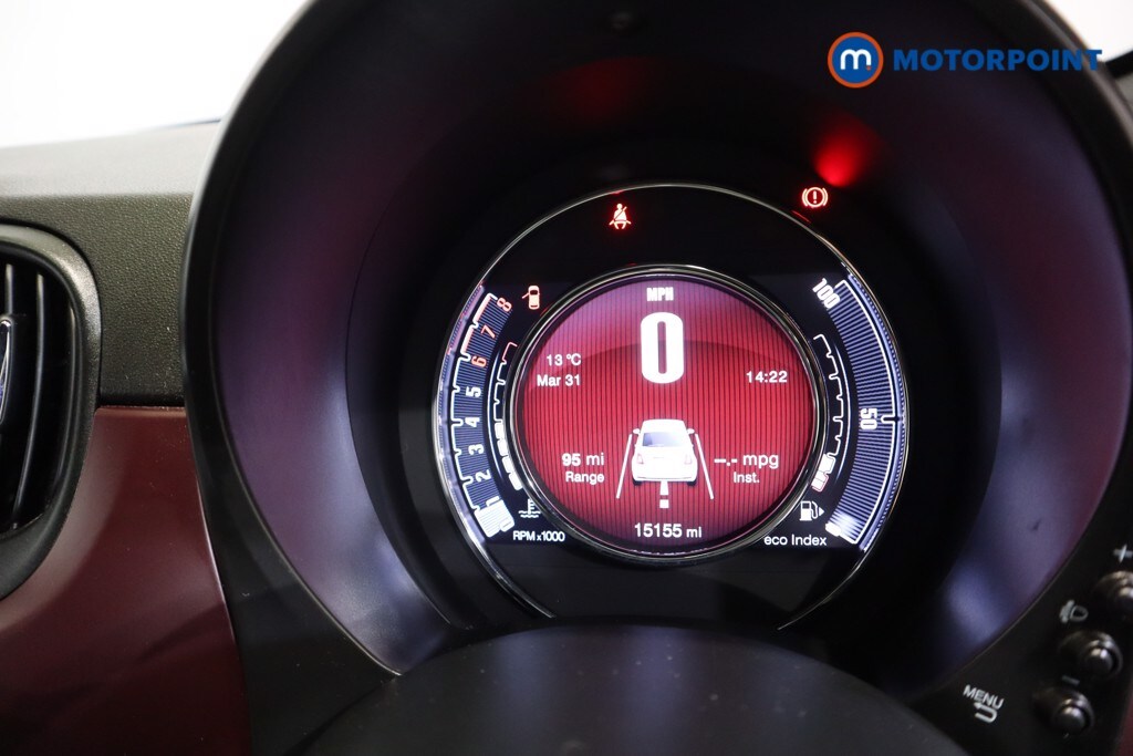 Used Fiat 500 2020 for sale - 78081862: Photo 12