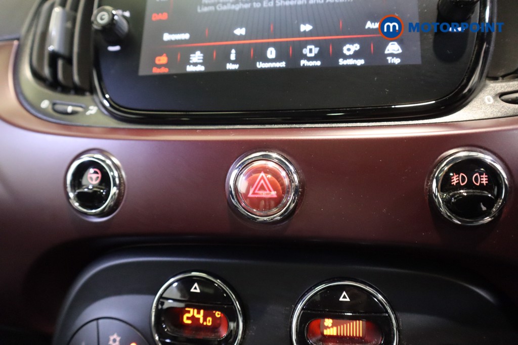 Used Fiat 500 2020 for sale - 78081862: Photo 13