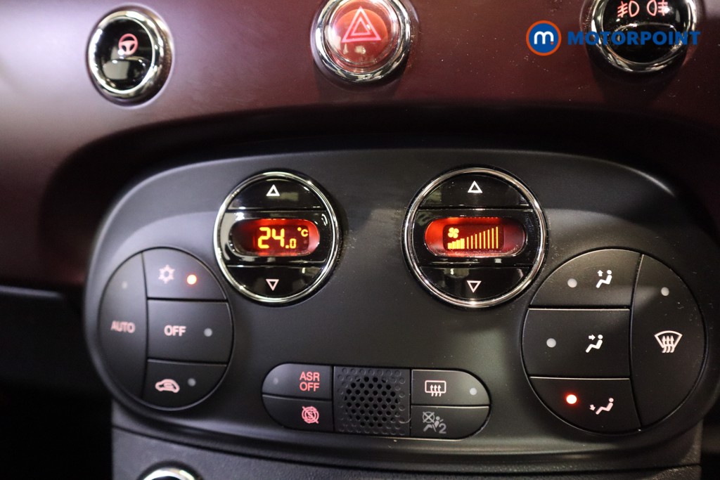 Used Fiat 500 2020 for sale - 78081862: Photo 14