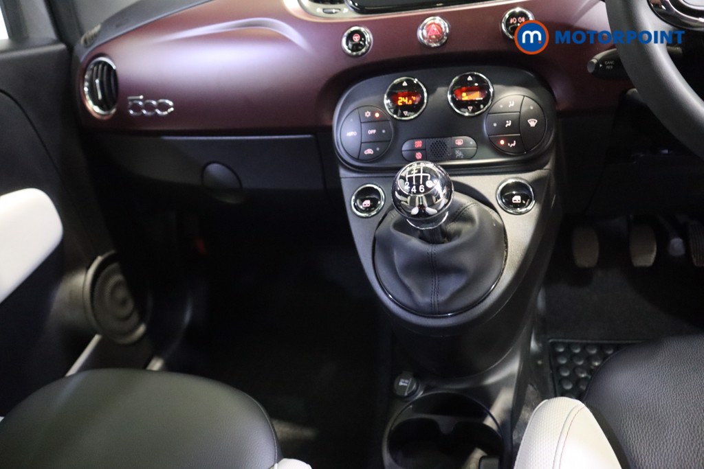 Used Fiat 500 2020 for sale - 78081862: Photo 15