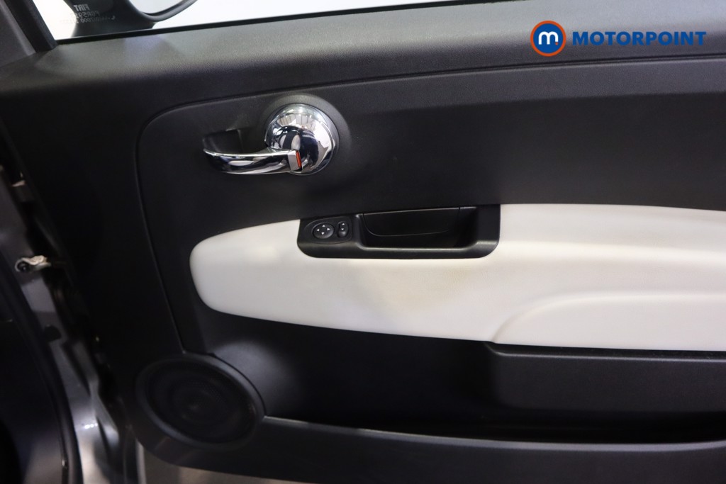 Used Fiat 500 2020 for sale - 78081862: Photo 18