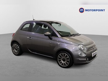 Fiat 500 feature image