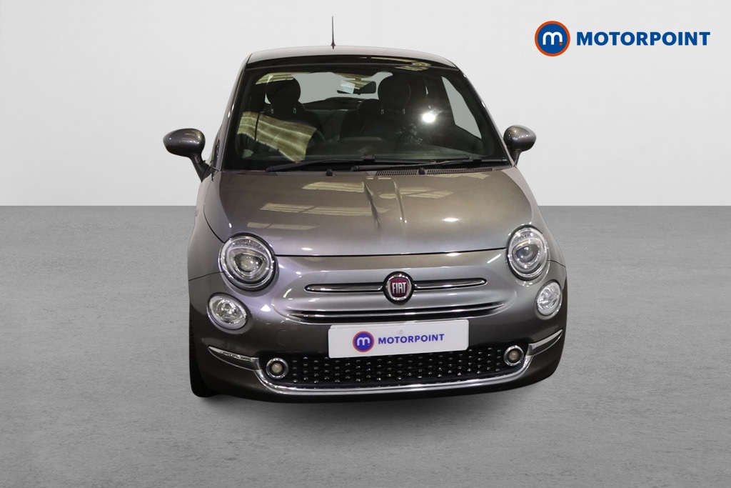 Used Fiat 500 2020 for sale - 78081862: Photo 2