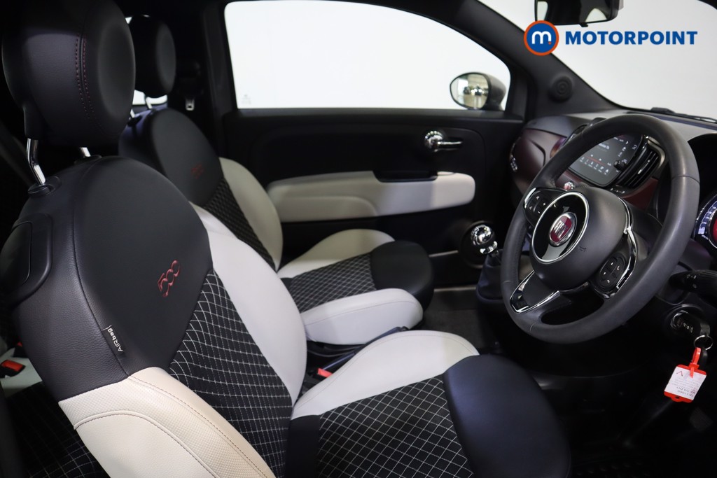 Used Fiat 500 2020 for sale - 78081862: Photo 25
