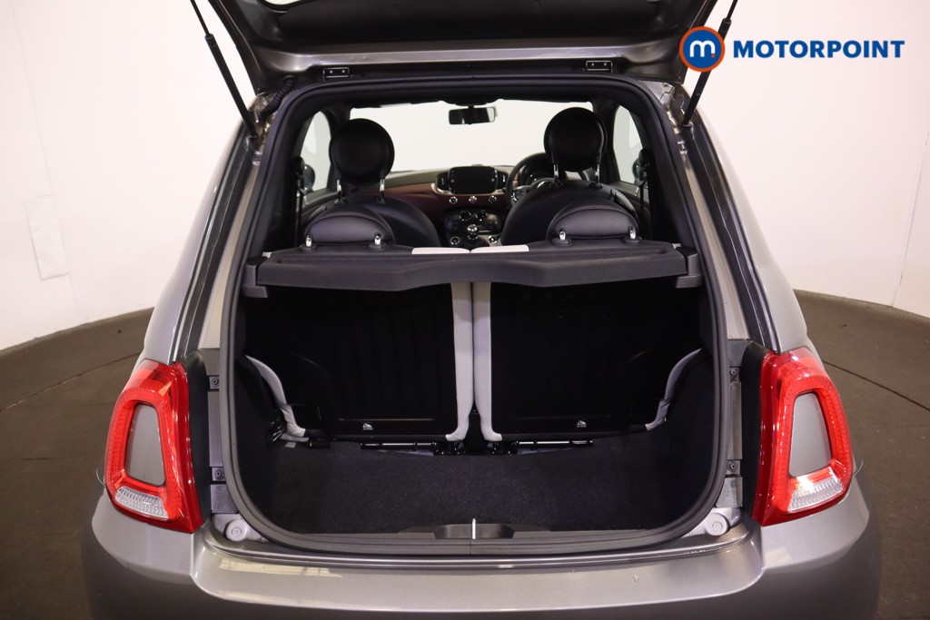 Used Fiat 500 2020 for sale - 78081862: Photo 27