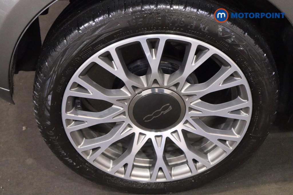 Used Fiat 500 2020 for sale - 78081862: Photo 28