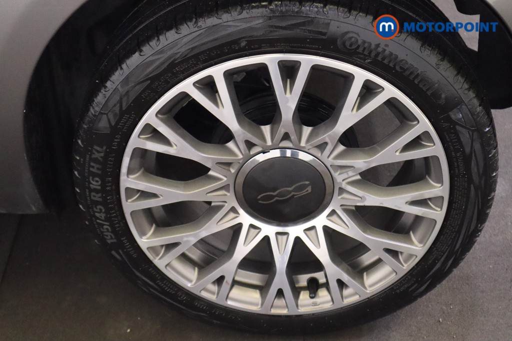 Used Fiat 500 2020 for sale - 78081862: Photo 29