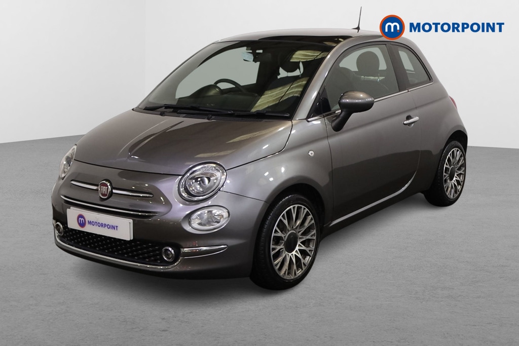 Used Fiat 500 2020 for sale - 78081862: Photo 3
