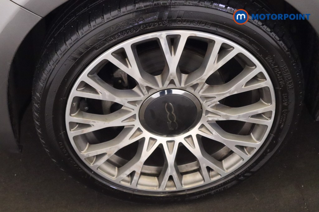 Used Fiat 500 2020 for sale - 78081862: Photo 30