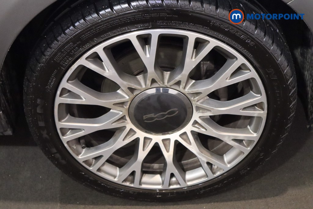 Used Fiat 500 2020 for sale - 78081862: Photo 31