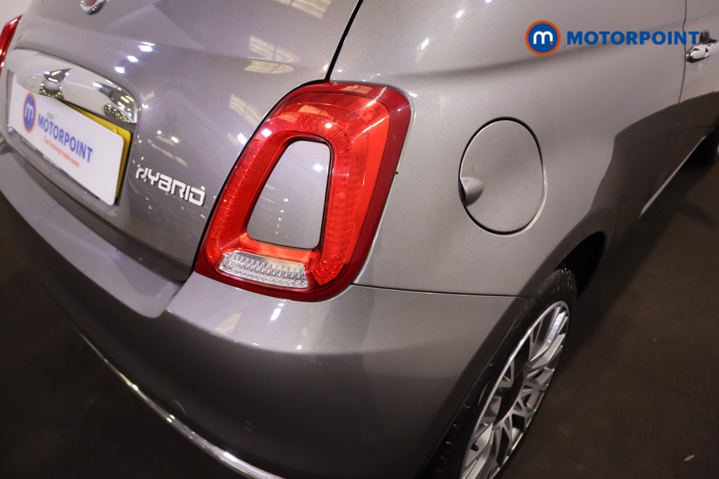 Used Fiat 500 2020 for sale - 78081862: Photo 33