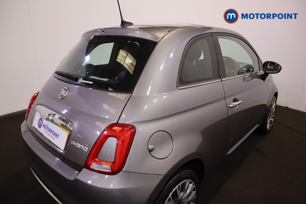 Used Fiat 500 2020 for sale - 78081862: Photo 34