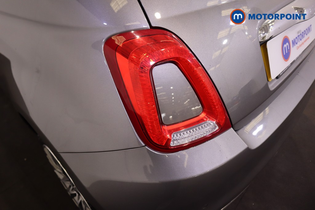 Used Fiat 500 2020 for sale - 78081862: Photo 35