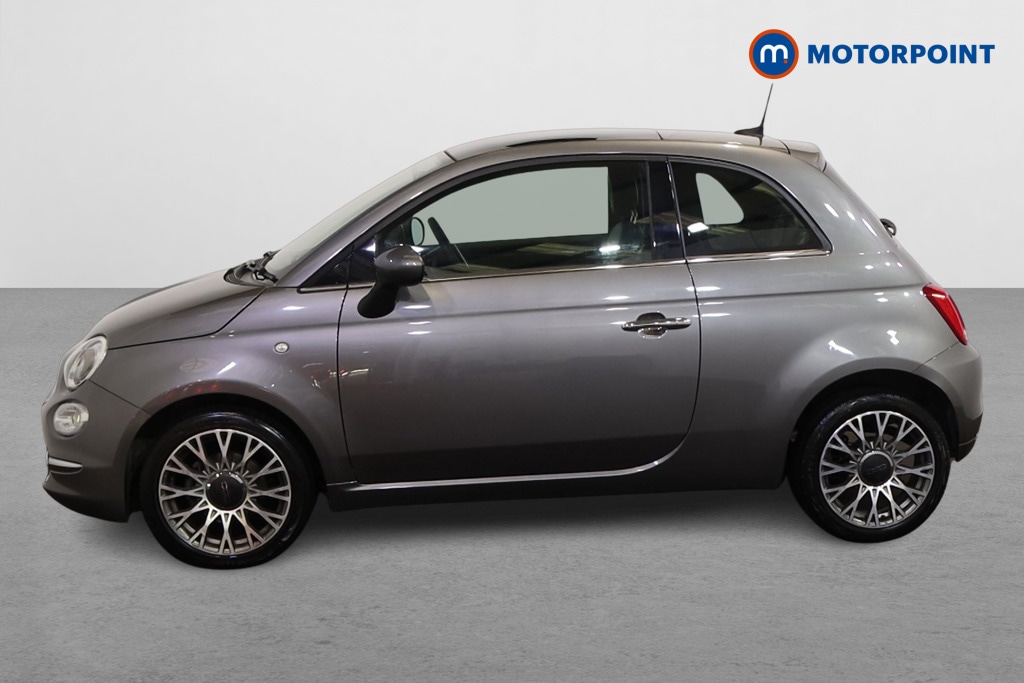 Used Fiat 500 2020 for sale - 78081862: Photo 4