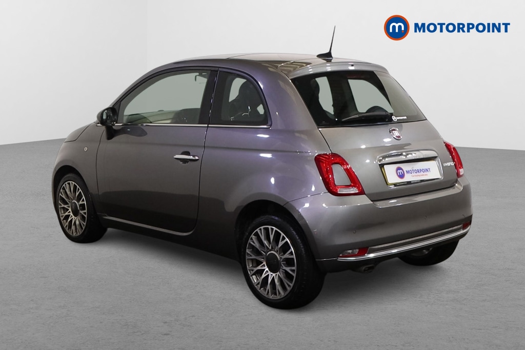 Used Fiat 500 2020 for sale - 78081862: Photo 5