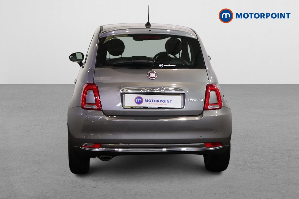 Used Fiat 500 2020 for sale - 78081862: Photo 6