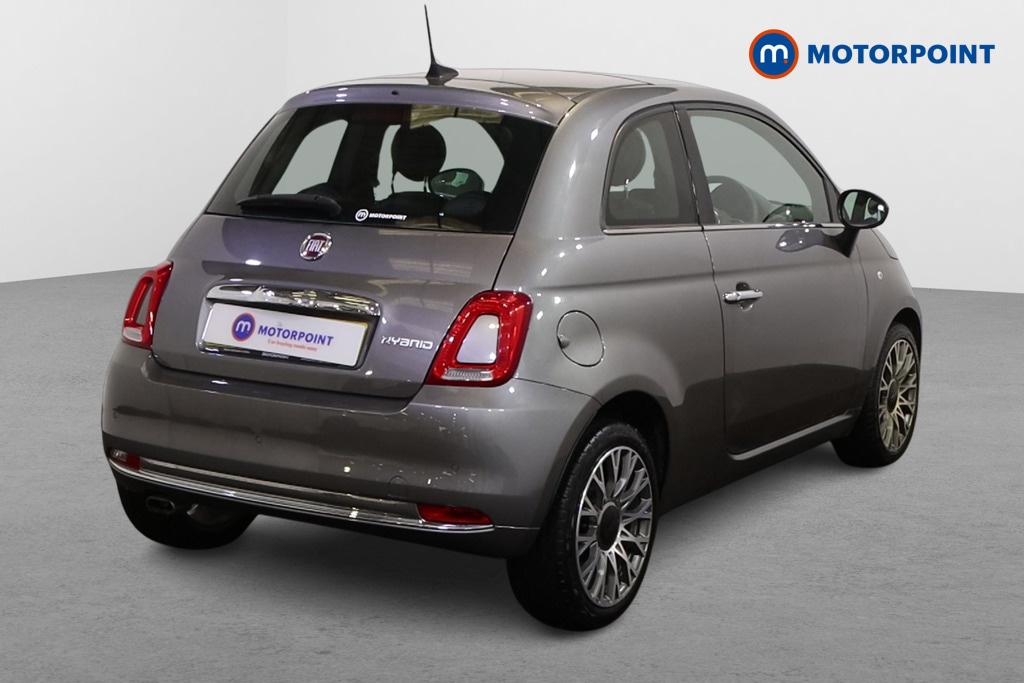 Used Fiat 500 2020 for sale - 78081862: Photo 7