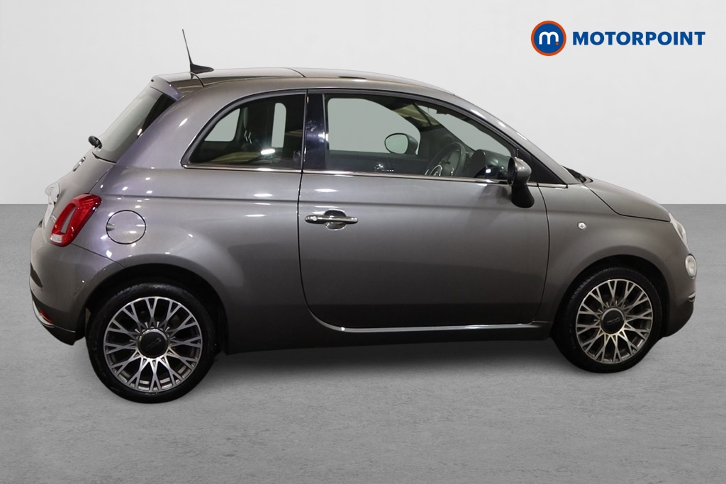 Used Fiat 500 2020 for sale - 78081862: Photo 8