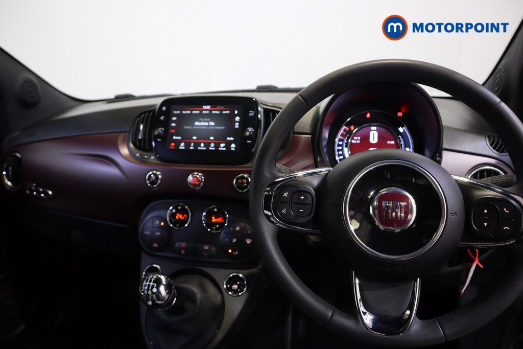 Used Fiat 500 2020 for sale - 78081862: Photo 9