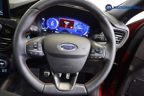 Used Ford Kuga 2021 for sale - 76222768: Photo 11