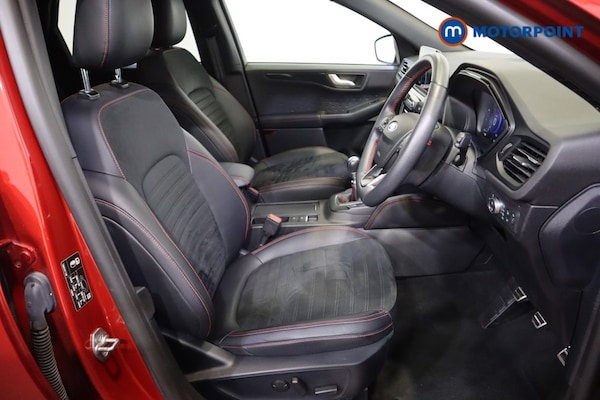 Used Ford Kuga 2021 for sale - 76222768: Photo 14