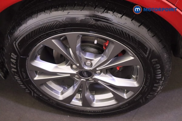 Used Ford Kuga 2021 for sale - 76222768: Photo 17