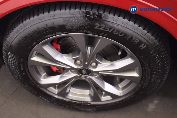 Used Ford Kuga 2021 for sale - 76222768: Photo 18