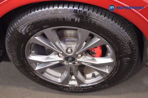 Used Ford Kuga 2021 for sale - 76222768: Photo 19