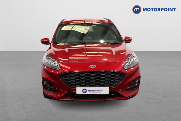 Used Ford Kuga 2021 for sale - 76222768: Photo 2