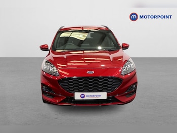 Used Ford Kuga 2021 for sale - 76222768: Photo 2