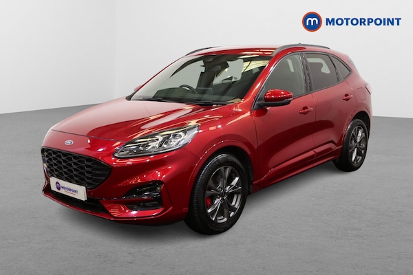 Used Ford Kuga 2021 for sale - 76222768: Photo 3