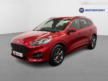 Used Ford Kuga 2021 for sale - 76222768: Photo 3