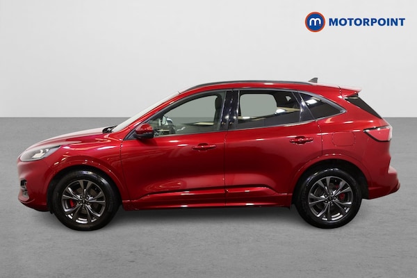 Used Ford Kuga 2021 for sale - 76222768: Photo 4