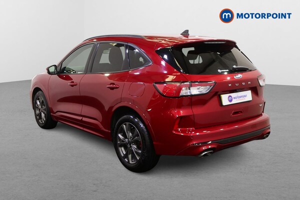 Used Ford Kuga 2021 for sale - 76222768: Photo 5
